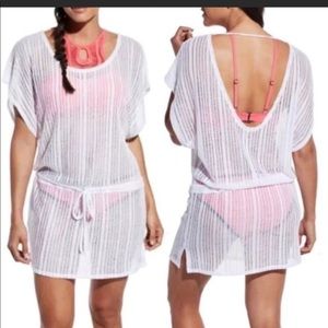 Calia Carrie Underwood swim suit cover size small